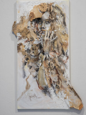 The Secret 24"x40"