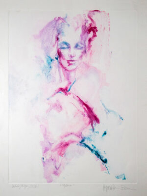 Maria | Giclee Print