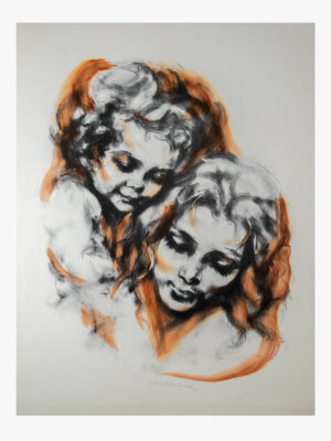 Motherhood | Giclee Print